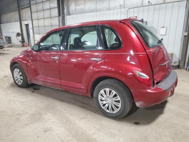 Изображение 2 2006 CHRYSLER PT CRUISER  2006 с VIN 3A4FY48B06T220423