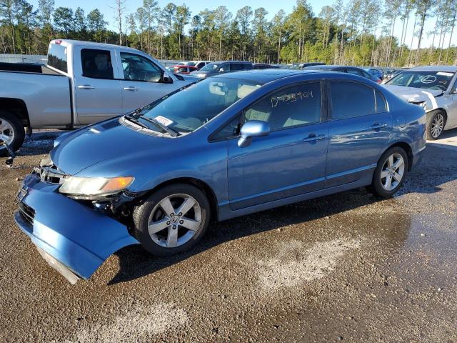 Изображение 1 2008 HONDA CIVIC EX 2008 с VIN 1HGFA16888L029283