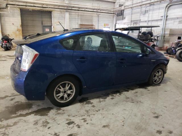 Obraz 3 z 2011 TOYOTA PRIUS  2011 z VIN JTDKN3DU7B1454400