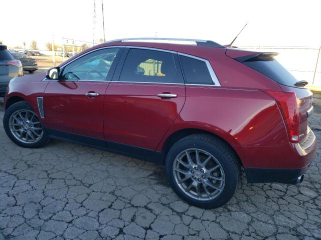 Изображение 2 2014 CADILLAC SRX PERFORMANCE COLLECTION 2014 с VIN 3GYFNFE37ES675730