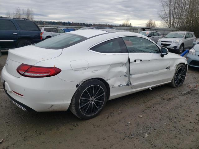 Изображение 3 2021 MERCEDES-BENZ C 300 2021 с VIN W1KWJ8DB8MG097419