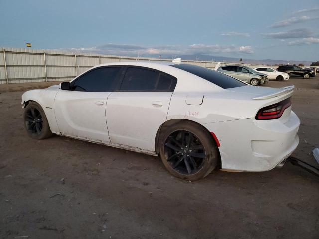 Изображение 2 2020 DODGE CHARGER R/T 2020 с VIN 2C3CDXCT2LH208501