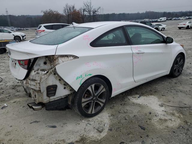 Obraz 3 z 2014 HYUNDAI ELANTRA COUPE GS 2014 z VIN KMHDH6AH8EU029467