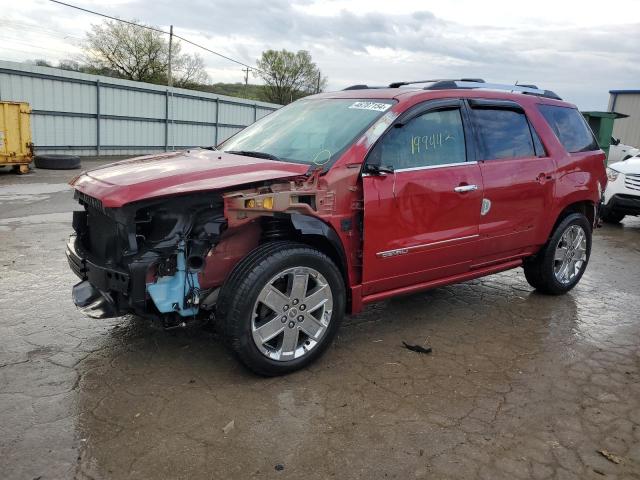 Obraz 2013 GMC ACADIA DENALI 2013
