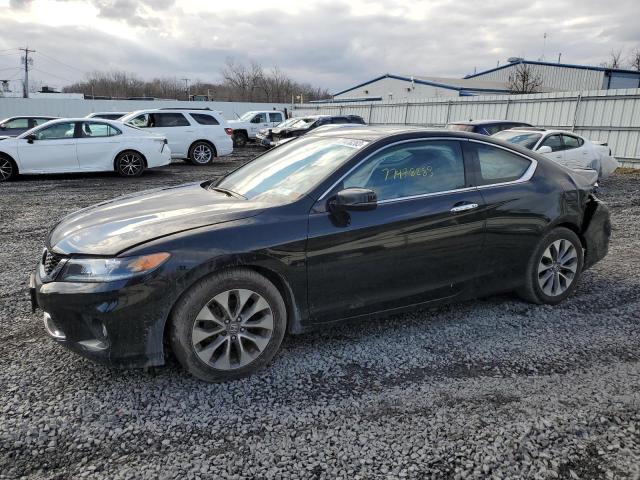 Image 1 of 2014 HONDA ACCORD EX 2014 with VIN 1HGCT1B73EA008147