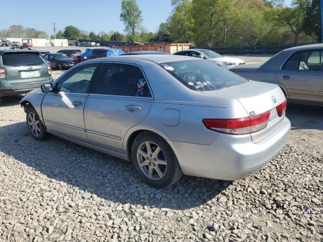 Obraz 2 z 2003 HONDA ACCORD EX 2003 z VIN 1HGCM66593A017404