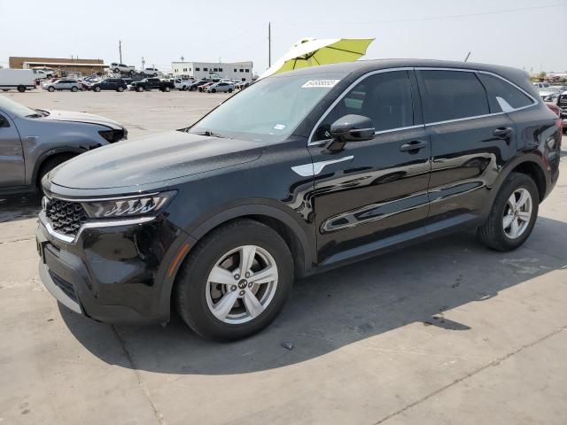 Изображение 2021 KIA SORENTO LX 2021