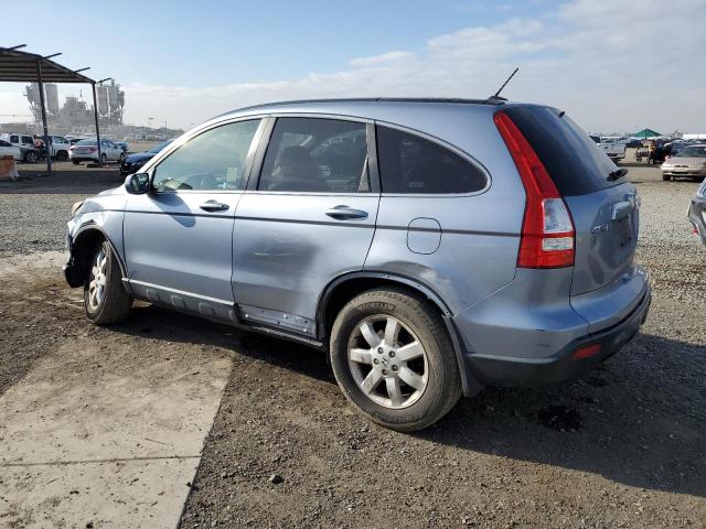 Image 2 of 2007 HONDA CR-V EXL 2007 with VIN JHLRE38737C081034