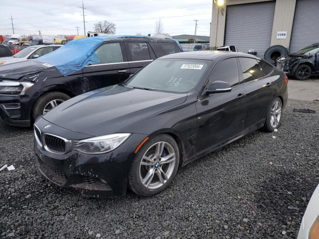 Image 1 of 2014 BMW 335 XIGT 2014 with VIN WBA3X9C53ED152985