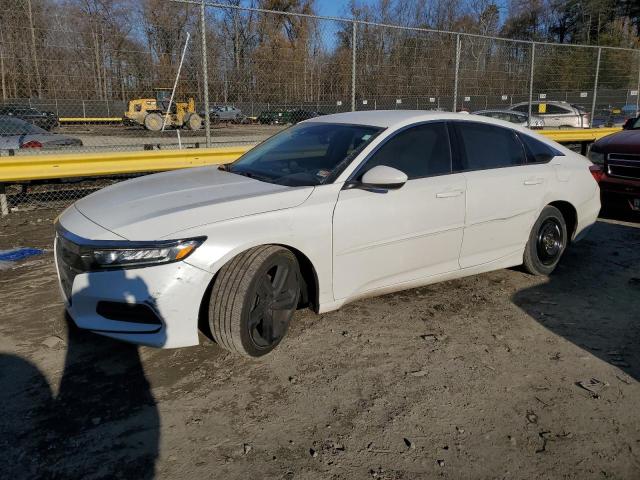 Изображение 2019 HONDA ACCORD LX 2019