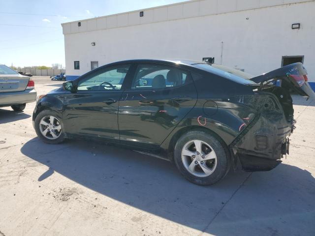 Obraz 2 z 2015 HYUNDAI ELANTRA SE 2015 z VIN 5NPDH4AE9FH628050