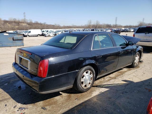 Obraz 3 z 2005 CADILLAC DEVILLE  2005 z VIN 1G6KD54Y55U261802