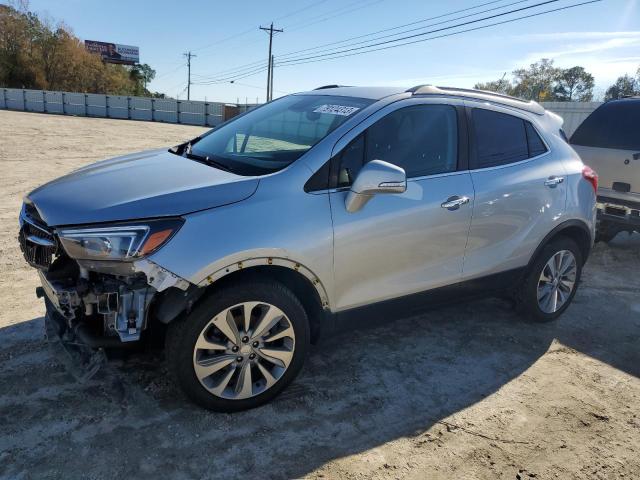 Image 1 of 2019 BUICK ENCORE PREFERRED 2019 with VIN KL4CJASB5KB702119