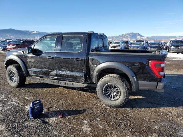 Image 2 of 2021 FORD F150 RAPTOR 2021 with VIN 1FTFW1RG0MFC50081