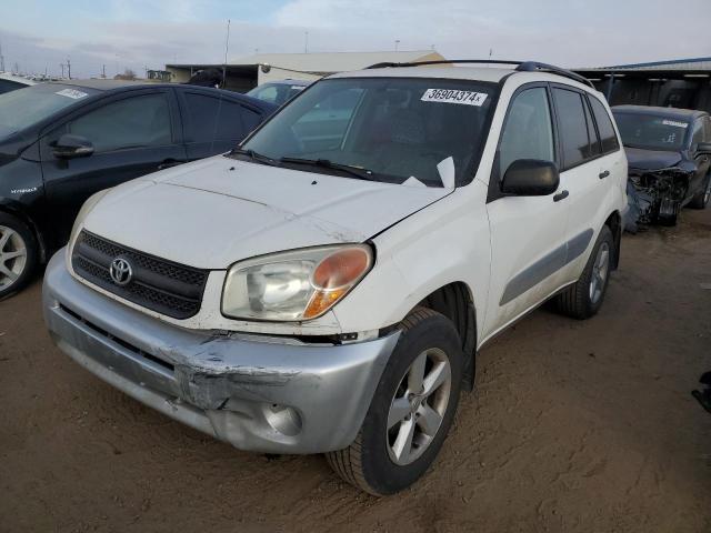 Изображение 2005 TOYOTA RAV4  2005