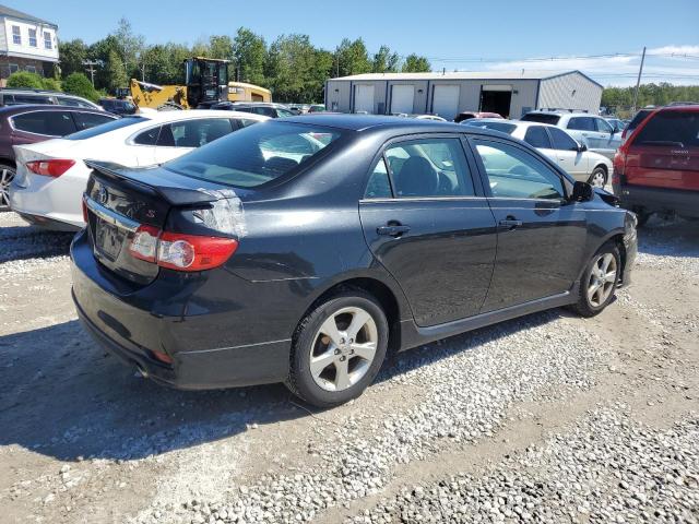 Image 3 of 2012 TOYOTA COROLLA BASE 2012 with VIN 5YFBU4EEXCP042954