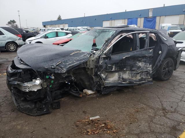 Изображение 1 2019 HONDA CIVIC EX 2019 с VIN SHHFK7H67KU213309