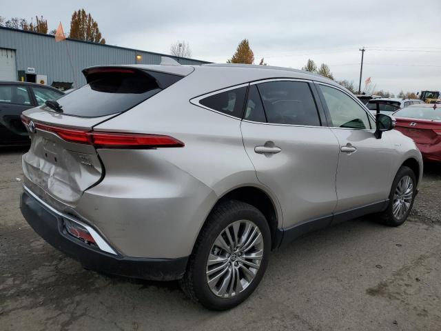 Image 3 of 2021 TOYOTA VENZA LE 2021 with VIN JTEAAAAH7MJ072224