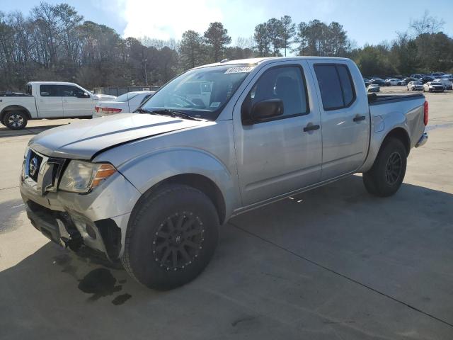 Image 1 of 2013 NISSAN FRONTIER S 2013 with VIN 1N6AD0ER1DN743708