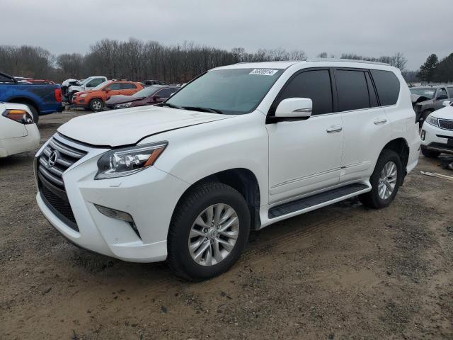 2019 LEXUS GX 460 2019 image