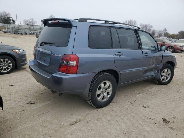 Изображение 3 2007 TOYOTA HIGHLANDER SPORT 2007 с VIN JTEEP21A570190890