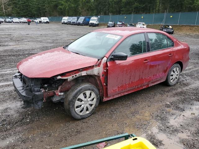 2016 VOLKSWAGEN JETTA S 2016 image