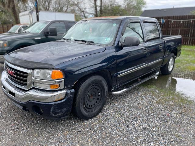 Image 2 of 2007 GMC NEW SIERRA C1500 2007 with VIN 2GTEC13Z471123778