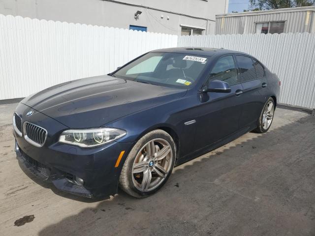 Obraz 1 z 2014 BMW 535 I 2014 z VIN WBA5B1C51ED476557