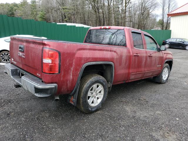 Image 3 of 2018 GMC SIERRA K1500 SLE 2018 with VIN 1GTV2MEC8JZ209929