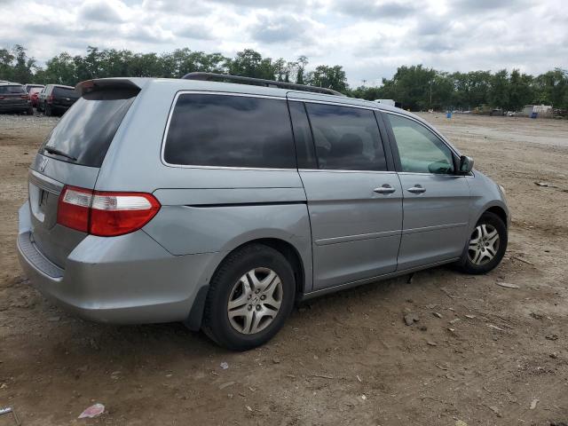 Image 3 of 2007 HONDA ODYSSEY EXL 2007 with VIN 5FNRL38787B094156