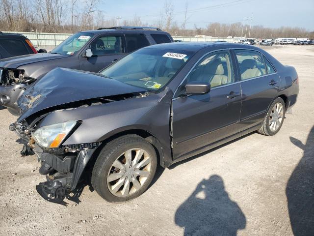 2006 HONDA ACCORD EX 2006 image