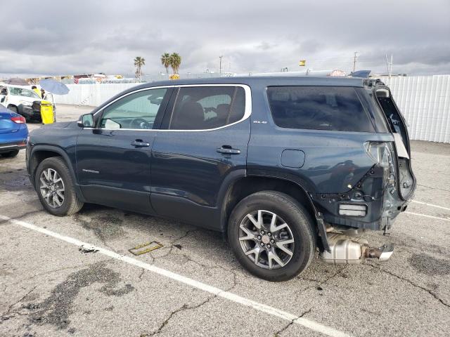 Image 2 of 2020 GMC ACADIA SLE 2020 with VIN 1GKKNRL43LZ224543