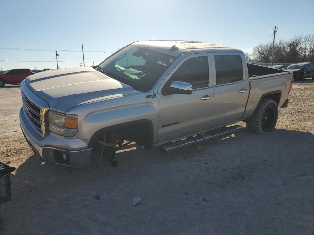 Image 1 of 2015 GMC SIERRA K1500 SLT 2015 with VIN 3GTU2VECXFG461044