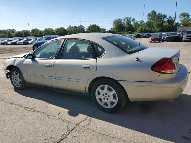 Image 2 of 2005 FORD TAURUS SE 2005 with VIN 1FAFP53U15A280200