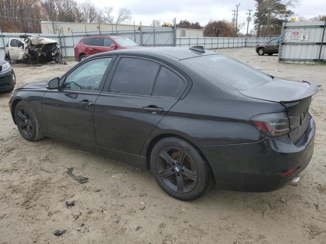 Image 2 of 2014 BMW 328 I 2014 with VIN WBA3A5C55EJ463202