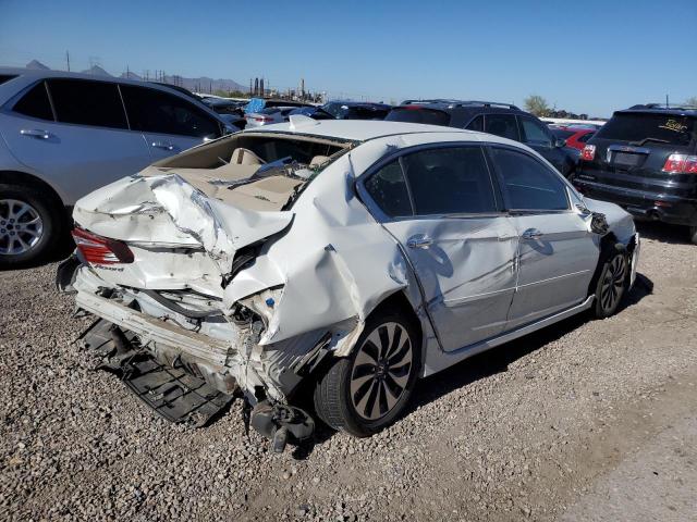 Obraz 3 z 2017 HONDA ACCORD TOURING HYBRID 2017 z VIN JHMCR6F77HC014948