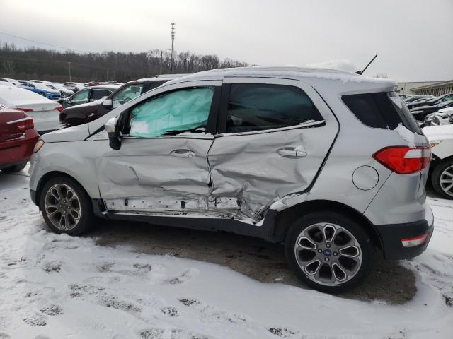 Obraz 2 z 2019 FORD ECOSPORT TITANIUM 2019 z VIN MAJ3S2KE6KC283166