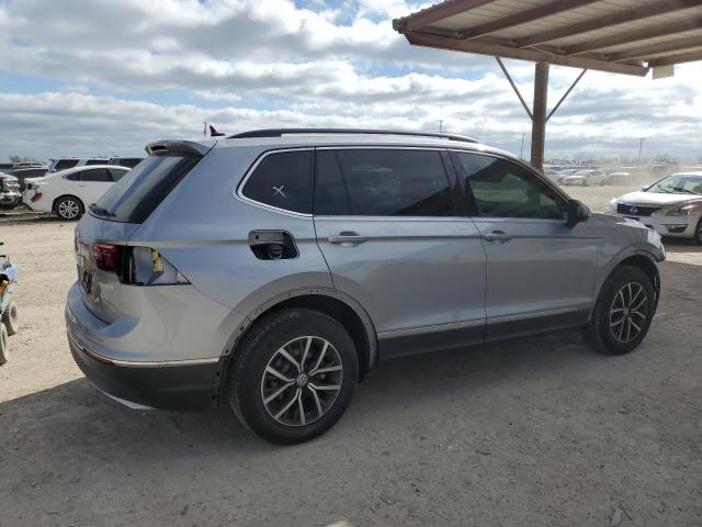 Изображение 3 2021 VOLKSWAGEN TIGUAN SE 2021 с VIN 3VV3B7AX6MM024187