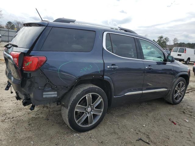 Obraz 3 z 2019 GMC ACADIA DENALI 2019 z VIN 1GKKNPLS8KZ127632