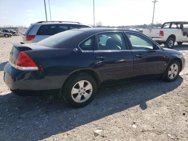 Image 3 of 2007 CHEVROLET IMPALA LT 2007 with VIN 2G1WT58K079273212