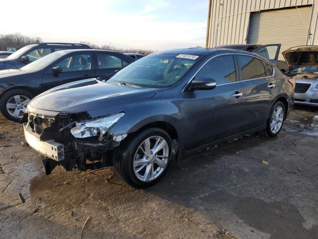 Obraz 1 z 2013 NISSAN ALTIMA 2.5 2013 z VIN 1N4AL3AP7DN562985