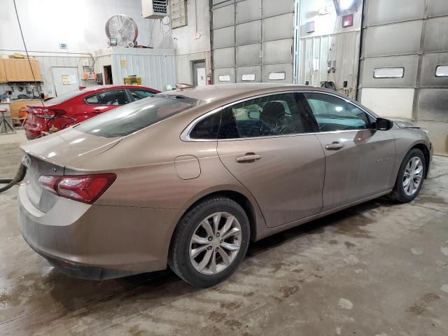 Image 3 of 2019 CHEVROLET MALIBU LT 2019 with VIN 1G1ZD5ST2KF147820
