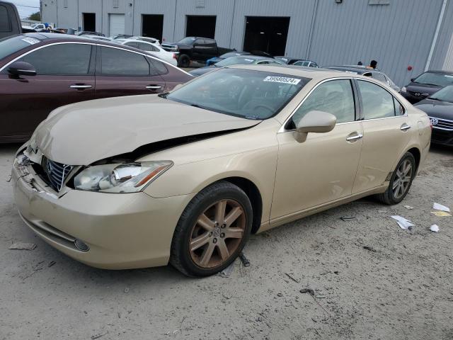 Image 1 of 2007 LEXUS ES 350 2007 with VIN JTHBJ46G872048067