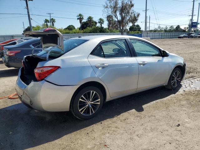 Obraz 3 z 2017 TOYOTA COROLLA L 2017 z VIN 2T1BURHE2HC795281