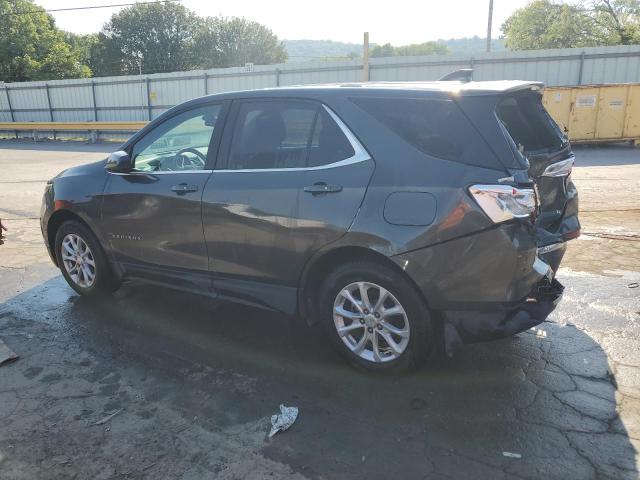 Image 2 of 2018 CHEVROLET EQUINOX LT 2018 with VIN 3GNAXJEV7JS639245