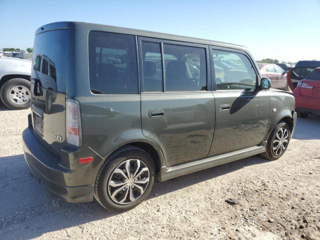 Image 3 of 2005 TOYOTA SCION XB 2005 with VIN JTLKT334754008634