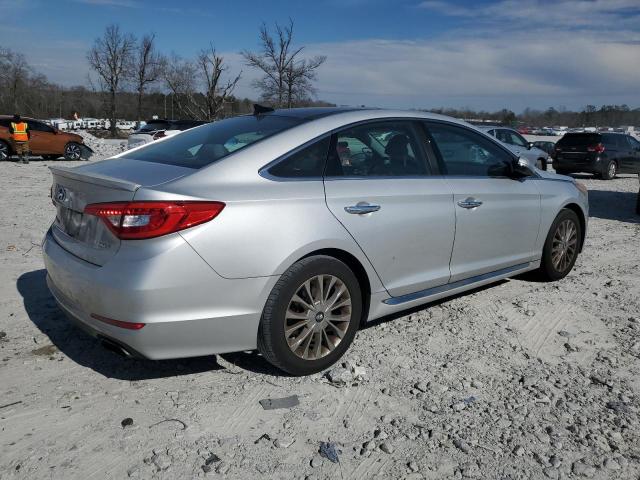 Image 3 of 2015 HYUNDAI SONATA SPORT 2015 with VIN 5NPE34AF1FH093761