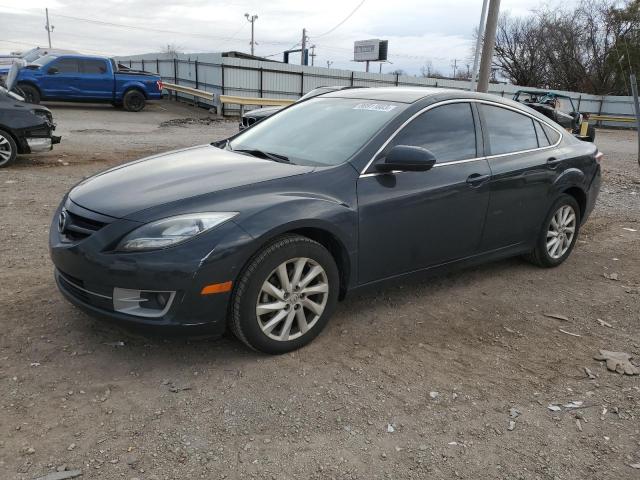 Изображение 2012 MAZDA 6 I 2012