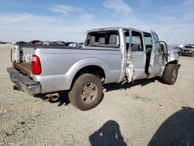 Image 3 of 2015 FORD F250 SUPER DUTY 2015 with VIN 1FT7W2BT9FEA58152