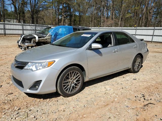 Obraz 1 z 2012 TOYOTA CAMRY BASE 2012 z VIN 4T1BF1FK9CU150218